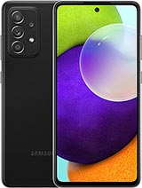 Samsung Galaxy A52 5G